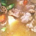 nico•u•♪'s cooksnap of when they made 星３つ！自慢のチキンカレー（※圧力鍋）.