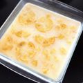 猫神家の母's cooksnap of when they made ヨーグルトケーキ.