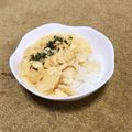 ｓｉｏ's cooksnap of when they made 簡単！余った油揚げでジューシィきつね丼♪.