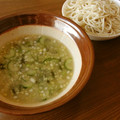 お塩と砂糖's cooksnap of when they made 夏の定番メニュー！すったて.