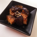 lsatol's cooksnap of when they made 【作り置き】茄子の甘辛生姜煮.