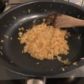 ゆまちまち's cooksnap of when they made 出来るだけ時間短縮！甘〜い飴色玉ねぎ.
