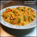 ともみろ's cooksnap of when they made ✿アボトマのオープンチーズオムレツ✿.