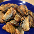 まゆやまさん's cooksnap of when they made 秋刀魚の竜田揚げ〜カレー塩♪.