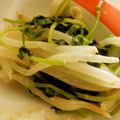 もっさん15's cooksnap of when they made 節約☆もやしと豆苗のマヨポン.