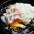 てぎわ's cooksnap of when they made 焼き肉のタレで！簡単そぼろ丼.