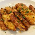 めろさん0521's cooksnap of when they made ＊ケチャップソースで鶏胸肉のチーズ焼き＊.