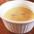yu_coooook's cooksnap of when they made ☆離乳食中期〜☆蒸し器いらずの茶碗蒸し☆.