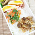 SP♪'s cooksnap of when they made にんじんの＊ゆず胡椒和え＊.