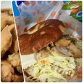 さっちん☆こ's cooksnap of when they made 万能 鮭ごはん用 焼き鮭のめんつゆ漬け.