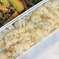 日々の泡's cooksnap of when they made 超簡単!!ＫＦＣﾘﾒｲｸ炊き込みご飯♪.