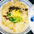 クックHG9V8Y☆'s cooksnap of when they made 柚子ときのこの炊き込みご飯ヽ(´▽｀)/.