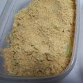 クックPWHWRD☆'s cooksnap of when they made 焼き芋から作るサツマイモ餅.