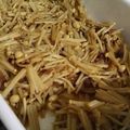 ほのけんmama's cooksnap of when they made 自家製なめ茸(鰹節そのまま♪).