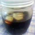 johnkunn's cooksnap of when they made 万能☆にんにく醤油.