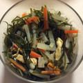 チーズキッチン's cooksnap of when they made お弁当にも☆白だしで簡単♪切昆布の煮物.