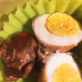 シャル菜's cooksnap of when they made トマトとゆで卵の豚肉巻き.