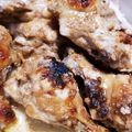 ぎぃ子's cooksnap of when they made 簡単本格！市販のルウでタンドリーチキン.
