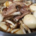 nachichoco's cooksnap of when they made 簡単過ぎる♡ズボラさんのためのスペアリブ.