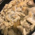 ◎りえぽん◎'s cooksnap of when they made 保存して便利！モツの下処理.