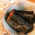 ぐり坊さん's cooksnap of when they made 何コレ？ふわとろ～♪サンマ甘露煮★.