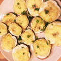0168_cook's cooksnap of when they made さつまいものチーズマヨ焼き【JA福岡市】.