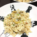 B_C_M's cooksnap of when they made 旨みしみしみ♪あさり焼き飯.