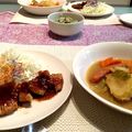 ♡ゆうりママ♡'s cooksnap of when they made みんな大好きカレー味の野菜ごろごろポトフ.