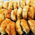 クック66S9RQ☆'s cooksnap of when they made 豆腐入りヘルシーチキンナゲット.
