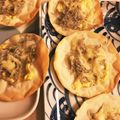 まあるあまる's cooksnap of when they made 餃子の皮で♪超簡単♪パリパリしらすピザ.
