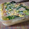 oliveco's cooksnap of when they made 大きいあんかけたまご豆腐（茶碗蒸し）.