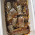 tamago大好き's cooksnap of when they made 冷蔵庫利用で簡単☆さんまのみりん干し.
