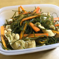 あーりータイムズ's cooksnap of when they made 切り昆布の煮物.