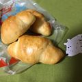 ぞえ子's cooksnap of when they made ♡ロールパン♡簡単＆バター控えめ.