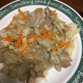 ちゃぎー's cooksnap of when they made 簡単！炊き込みごはん.