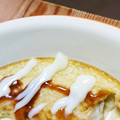 ころたろーーー's cooksnap of when they made 簡単♪ 混ぜて焼くだけ♡山芋ふわとろ焼♡.