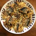 由佳ワン's cooksnap of when they made ふわっと美味しい★サンマで豆腐を挟み焼き.