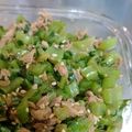 べみお☆'s cooksnap of when they made 大根の葉でご飯に合うふりかけ.