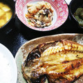 kumikumi55's cooksnap of when they made 定番の和ごはん◆卯の花の炒り煮.