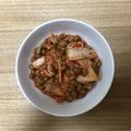 かおり♡♡♡'s cooksnap of when they made 私の納豆の食べ方。②.