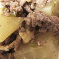 harumegmon's cooksnap of when they made ふわふわ大根とえのきのそぼろあんかけ.