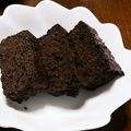 クッキー研究家's cooksnap of when they made 100％おからケーキ　♡しっとり濃厚♡.