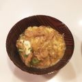 char1220's cooksnap of when they made もやしと玉ねぎのすき焼き風〜卵とろん.