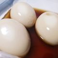 MIMIMIMI＊'s cooksnap of when they made 簡単味付け卵.