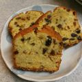 クック8MGGJ5☆'s cooksnap of when they made ラム酒漬け☆フルーツパウンドケーキ.