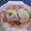 miyuki12's cooksnap of when they made おさかなソーセージと大根のクル②天ぷら♪.