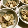 ☆Rokko☆'s cooksnap of when they made のどごしつる〜りおからの煮物.