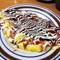 もりさお's cooksnap of when they made 豚ロースとんぺい焼き.
