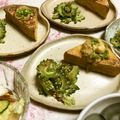 ☆Rokko☆'s cooksnap of when they made 簡単♬ゴーヤサラダ.