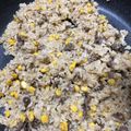 クックT5S4VZ☆'s cooksnap of when they made ペッパーランチ♡.